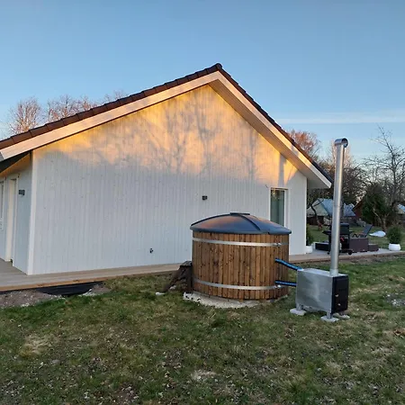 Haagi-villa *